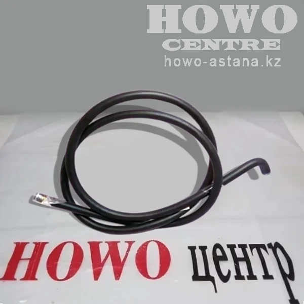 Шланг резиновый расширительного бака (оригинал) WG9719530047