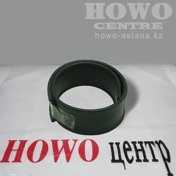 Флиппер лента крепления топливного бака WG9925550836