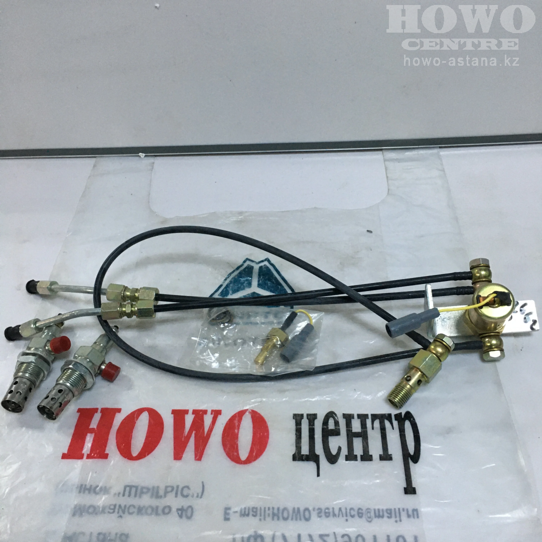Датчик свечи накала