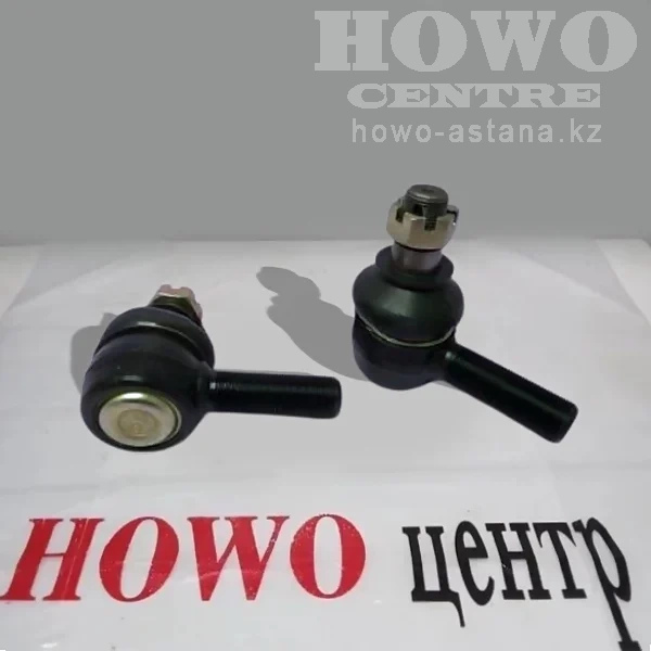 Наконечник гидроцилиндра рулевого наружная резьба 22mm AZ9118470025