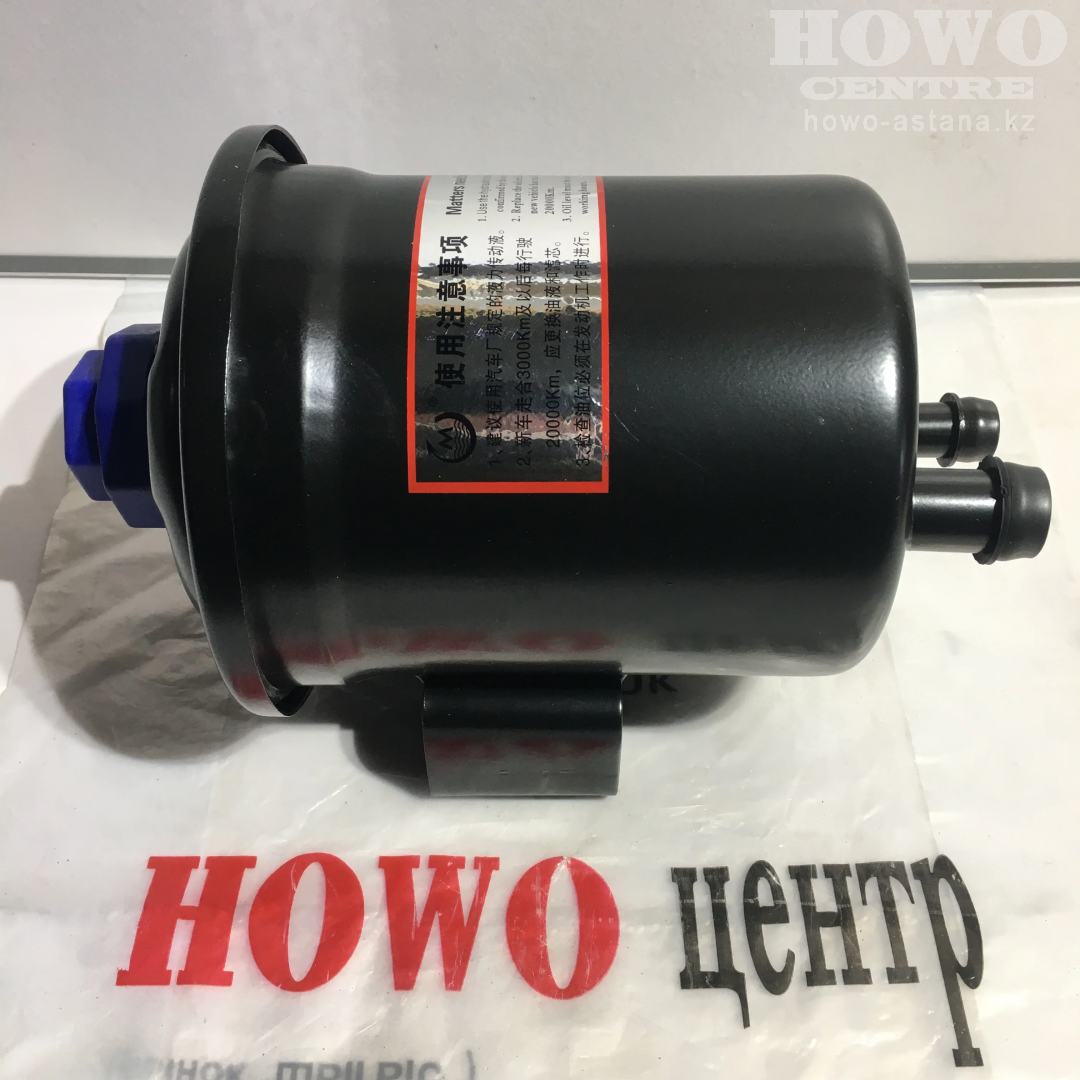 Бачок ГУР WG9725470060