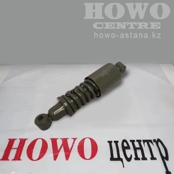 Амортизатор кабины задний WG1642440082