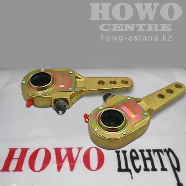 Трещётка тормозная полуприцепа FH*Z=10*3K