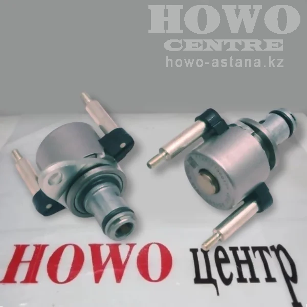 Пневмоэлектроклапан 612630190017