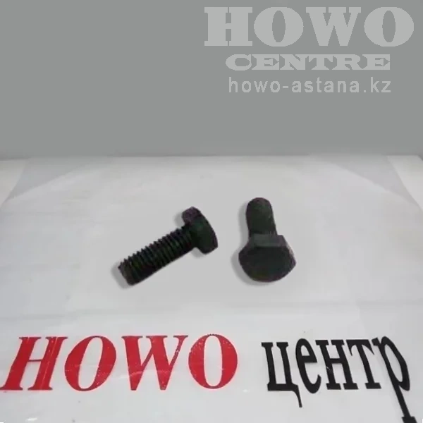 Болт крышки корпуса балансира Q150B0820/190003802419