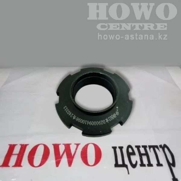 Гайка ступицы (оригинал) DZ90009410098
