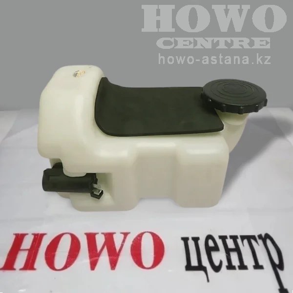 Бачок омывателя (оригинал) WG1642860011