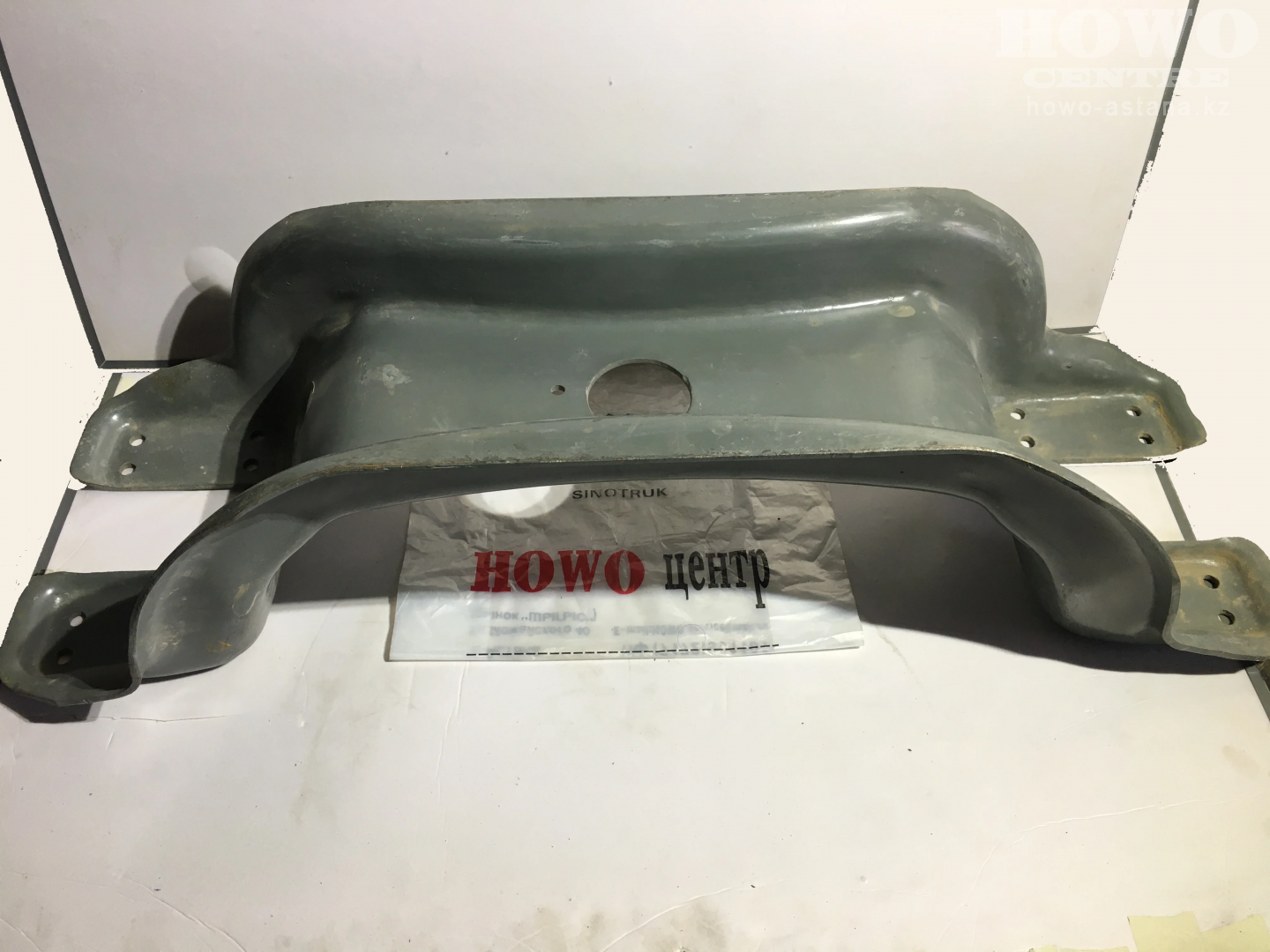 Балка опорная двигателя задняя WG 9114510510