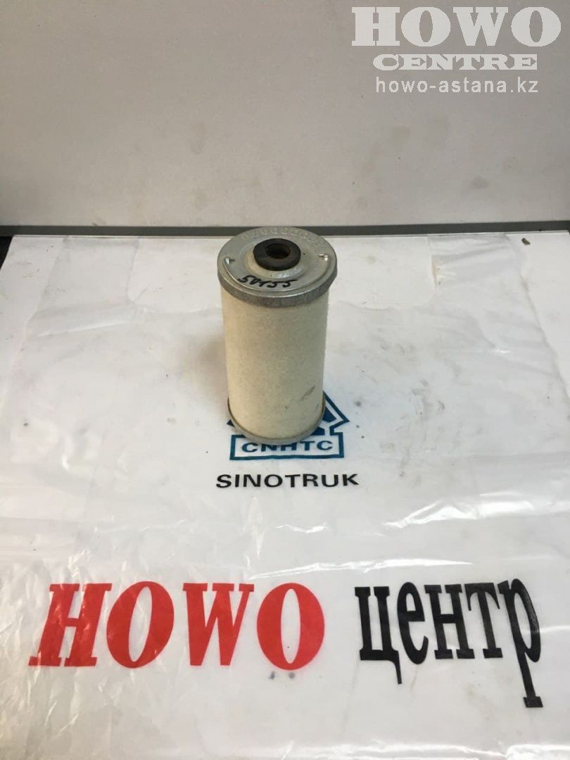 Фильтр топливный 10*6