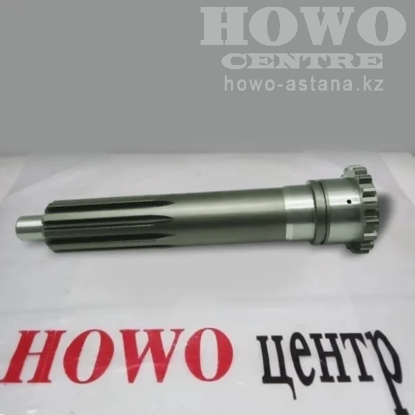 Вал первичный 12JS160T-1701030-4 (12 скоростей)