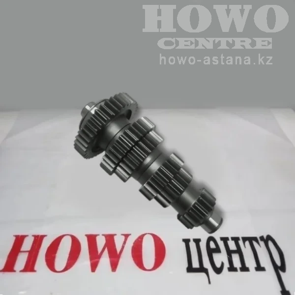 Вал промежуточный левый в сборе HW15710/HW19711