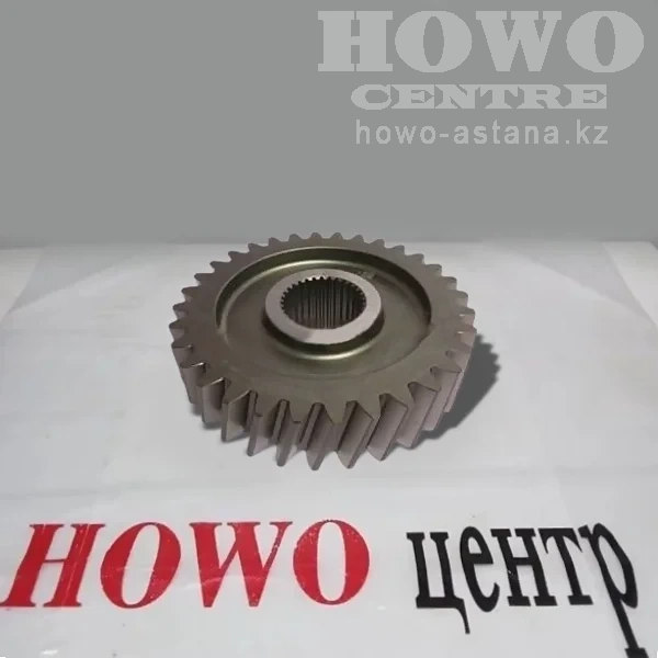 Шестерня среднего моста ведомая Z = 32 (оригинал) DZ90149320001