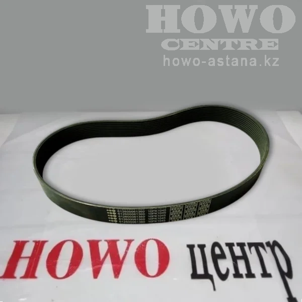 Ремень привода вентилятора 10PK1045