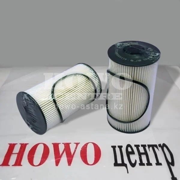 Топливный фильтр элемент WG611600080113