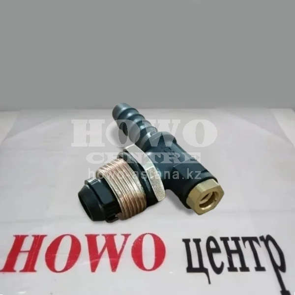Штуцер тройник NG12/NW9/NG6  WG9000361306