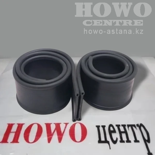 Флиппер лента крепления топливного бака WG9925551062