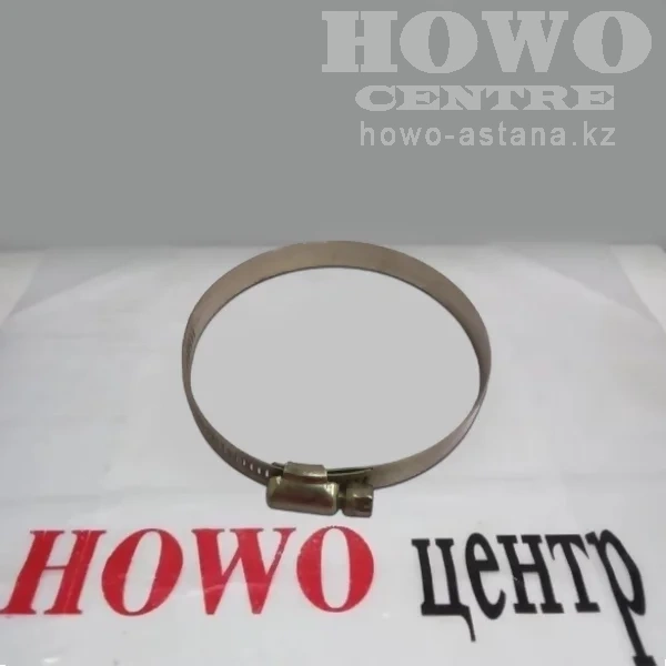 Хомут D =80-100