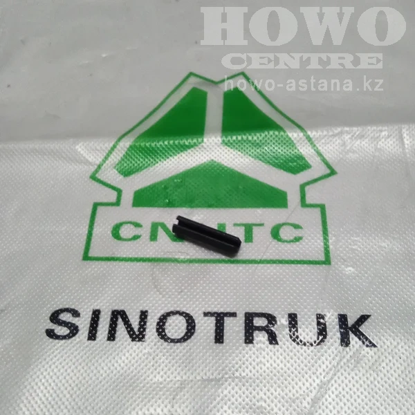 Штифт цилиндрический упругий ZF Q5280326