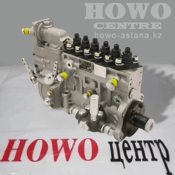 Насос высокого давления (ТНВД) BP2010/612600081235