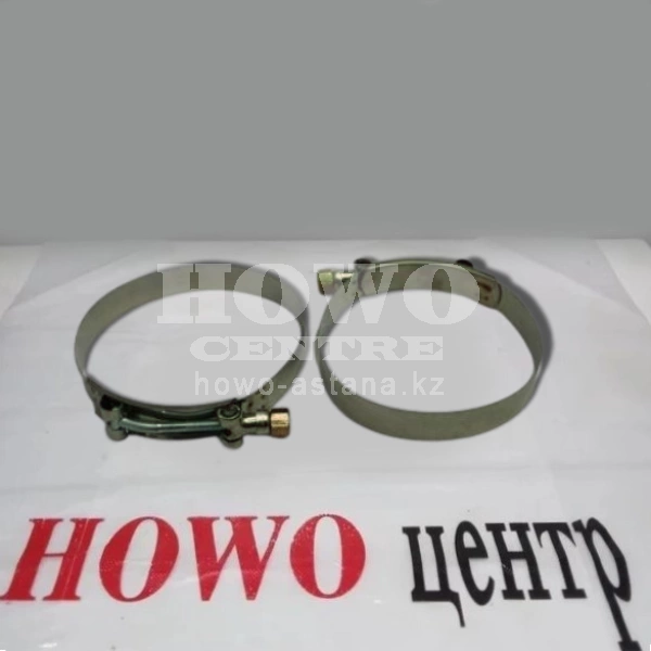 Хомут ленточный широкий D = 115 190003989315