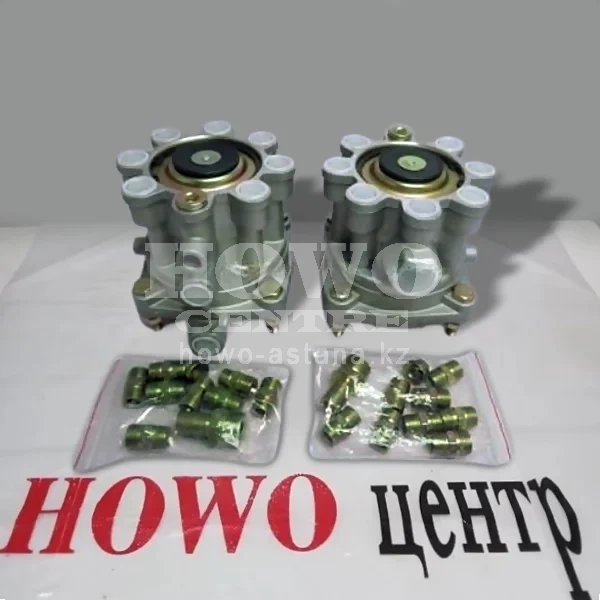 Клапан регулировки тормозных усилий YW382