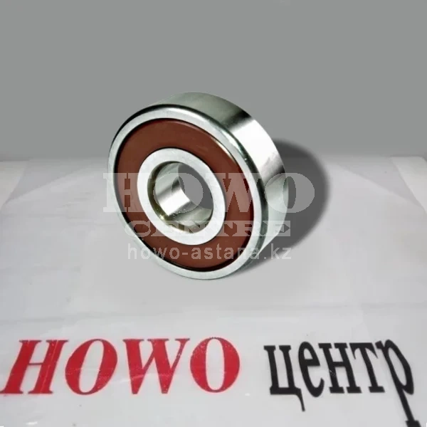 Подшипник генератора закрытый 6303 LU/2A