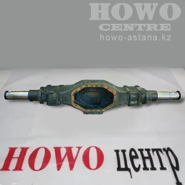 Картер среднего моста HD90149330142