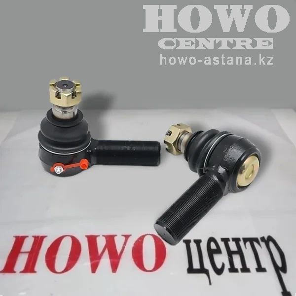 Наконечники рулевые (конус 27 резьба 33*1.5) AZ400743950006