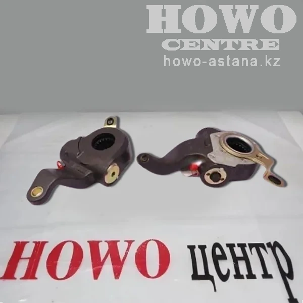 Трещётка тормозная задняя левая WG7129450001