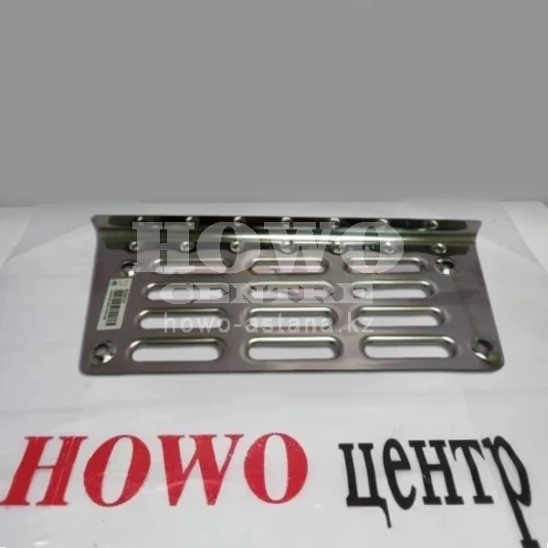 Ступень 2008 самосвал правая WG1642240114