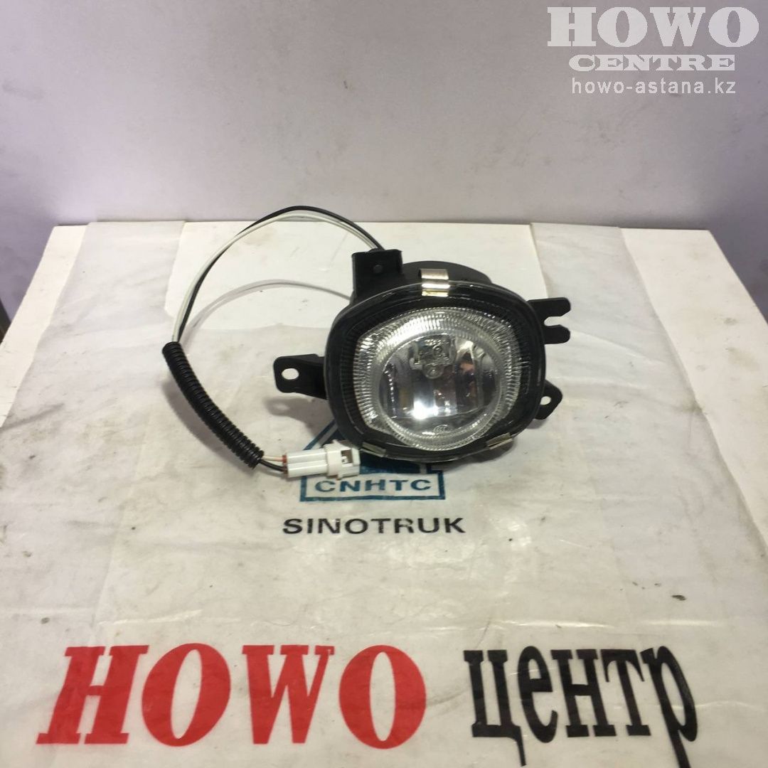 Противотуманка DZ9100726040