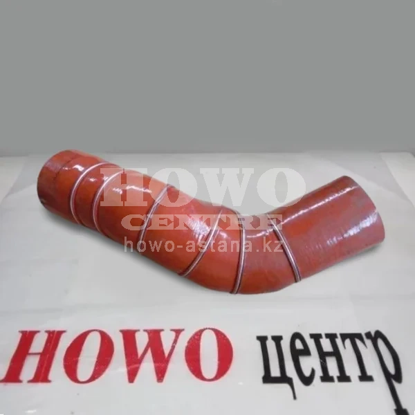 Патрубок радиатора нижний DZ92259535801