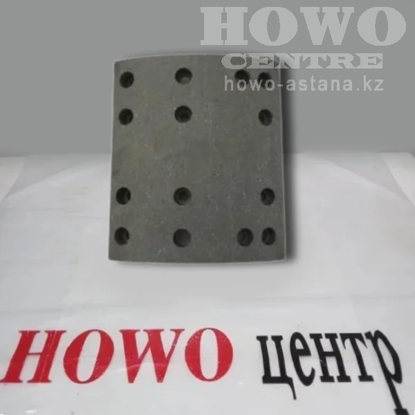 Накладки тормозных колодок AZ9761340103