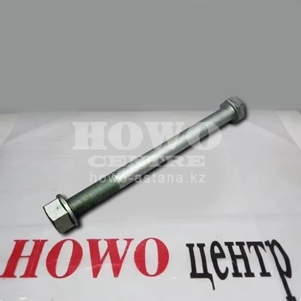 Болт подушки рессоры с гайкой ZQ151B22260TF6