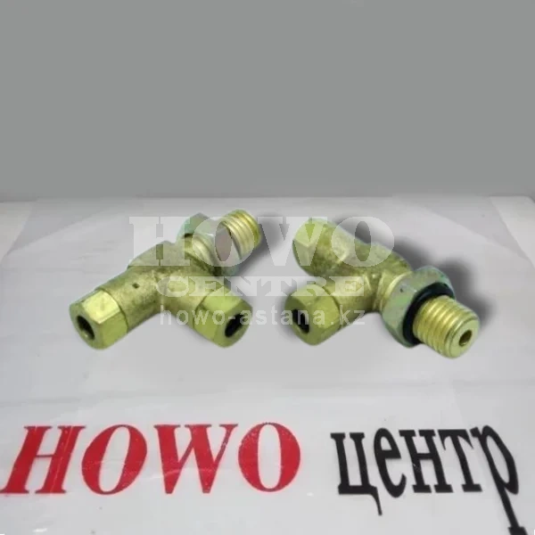 Резьбовое соединение тройник (оригинал) 81.98181.6233