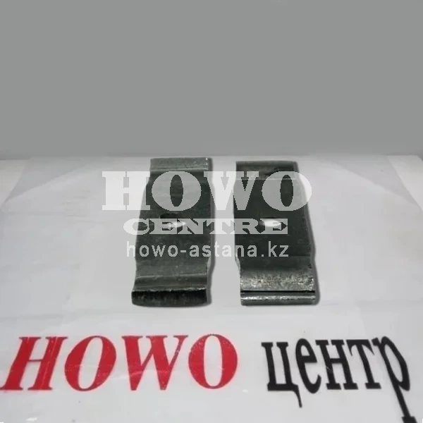 Седло рессоры задней 90 mm (прямой угол) прицеп FUWA