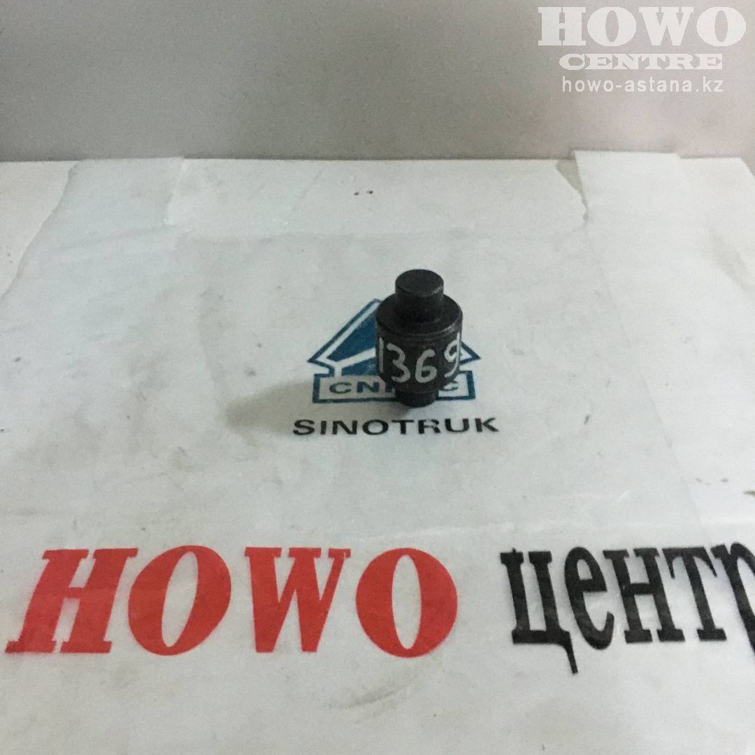 Ролик тормозных колодок 199000340027