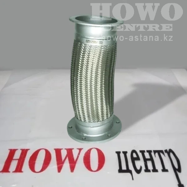 Гофра глушителя 350mm DZ95259540322
