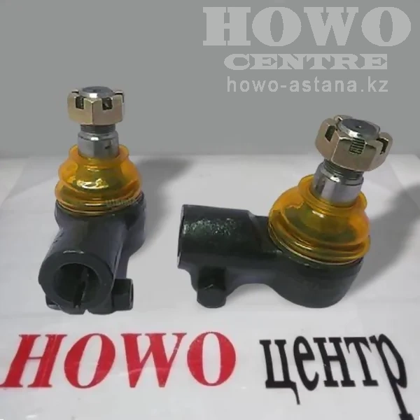 Наконечник гидроцилиндра рулевого DZ95319470003