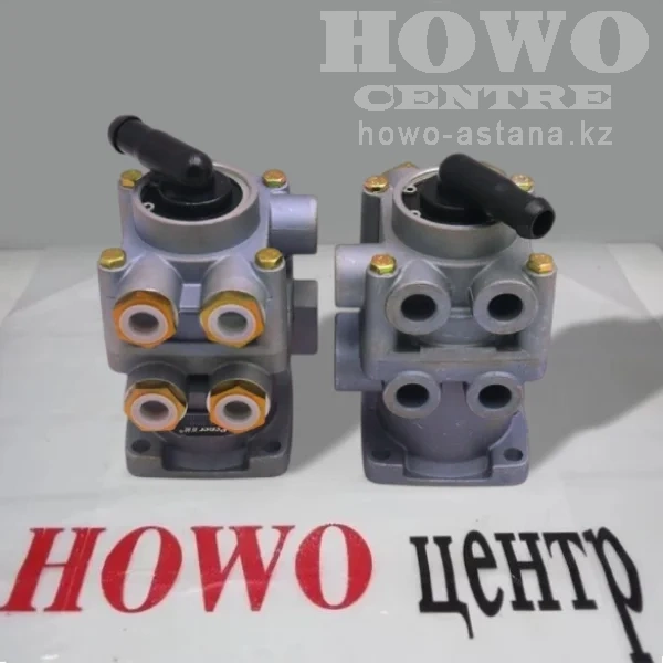 Цилиндр тормозной главный 35140050710/WG9000360502