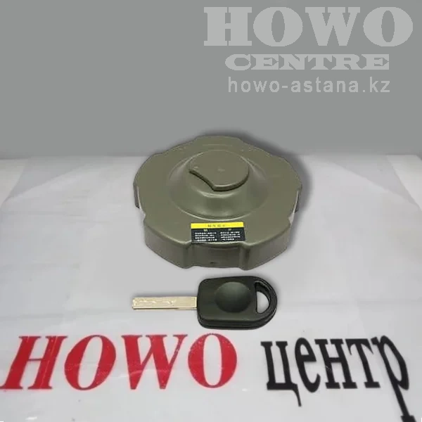 Крышка топливного бака 712W12210-0101+001