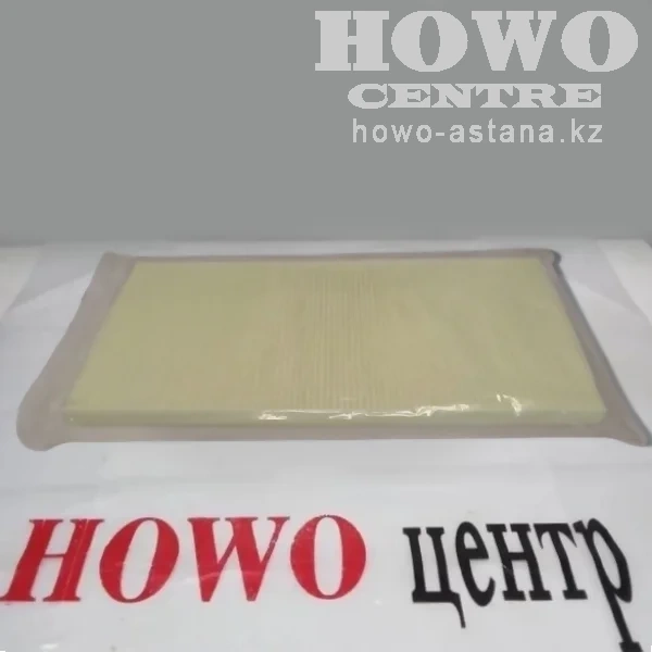 Фильтр салона 81.61910.0011