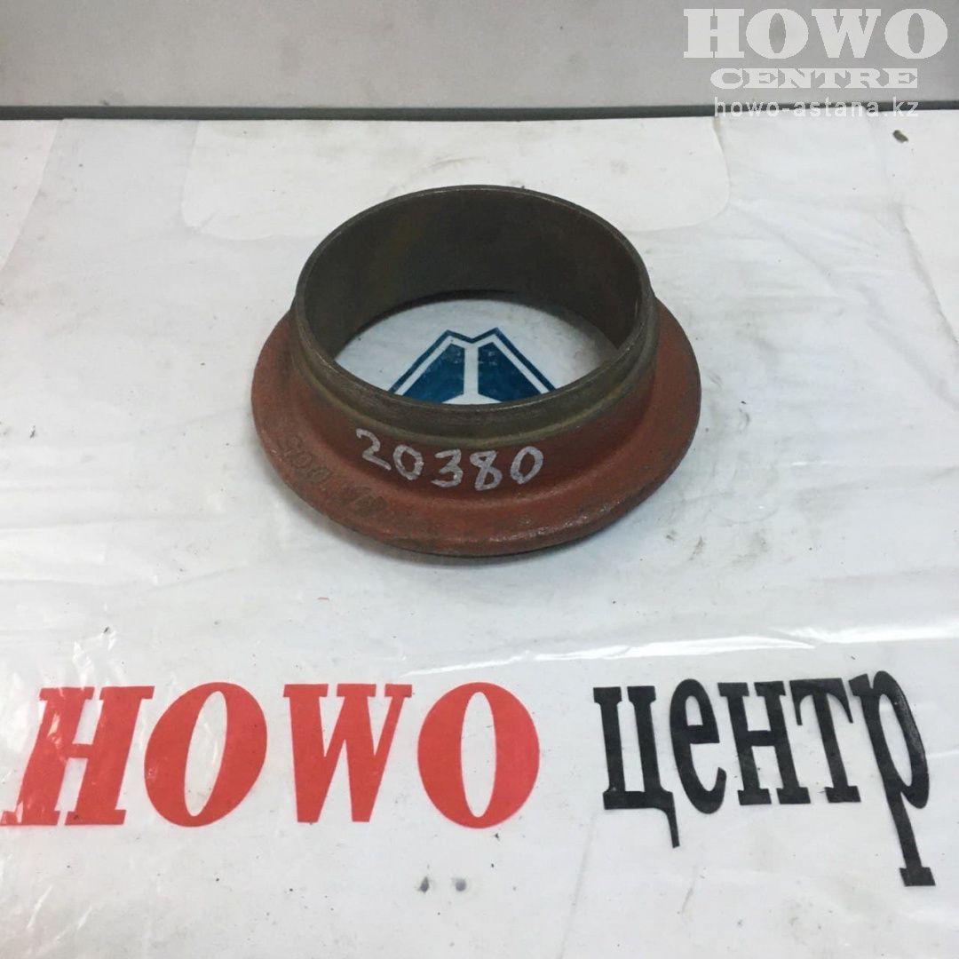 Стакан сальника хвостовика 81.35412.0012