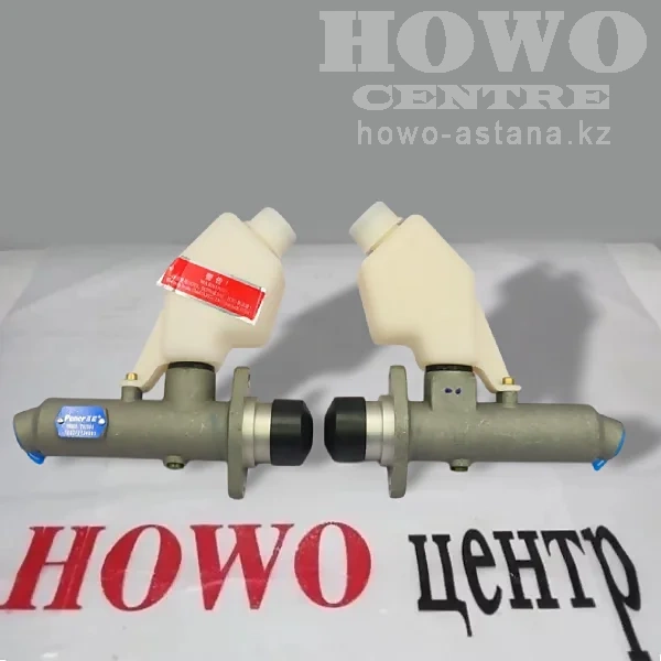 Цилиндр сцепления главный WG9719230013