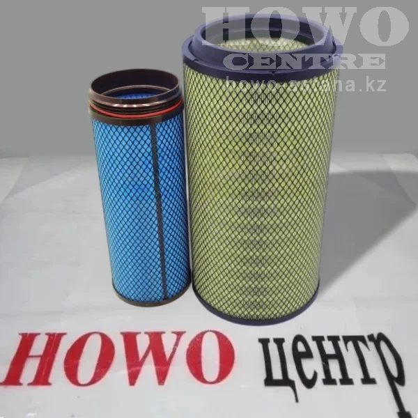 Воздушный фильтр PU2751, DZ9X259190121/DZ9X259190131/04011108