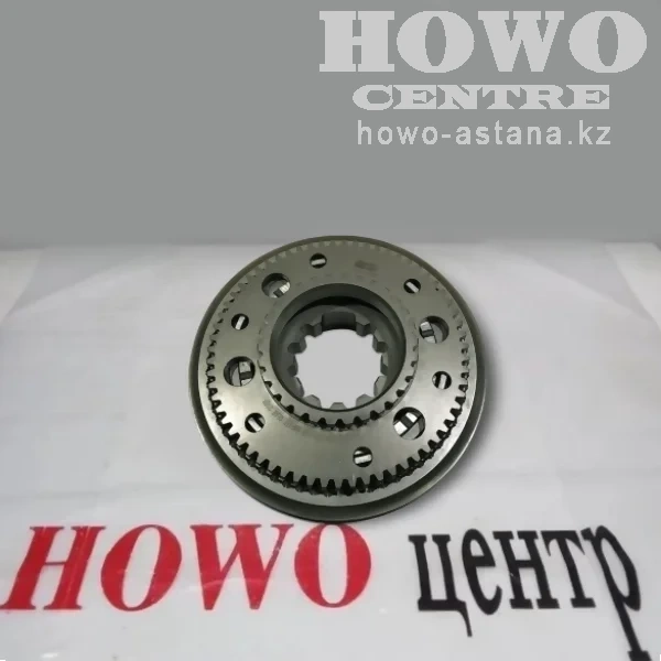 Синхронизатор 1-2 передачи на КПП 12JSDX240T-1701170-1