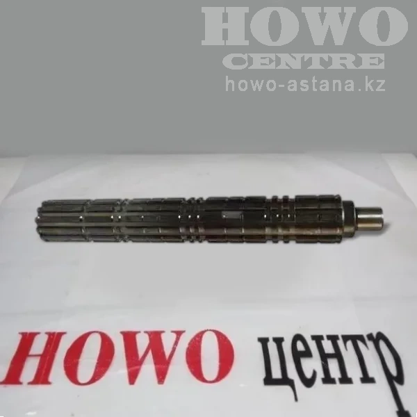 Вал КПП вторичный (оригинал) 12JSDX240T-1701105