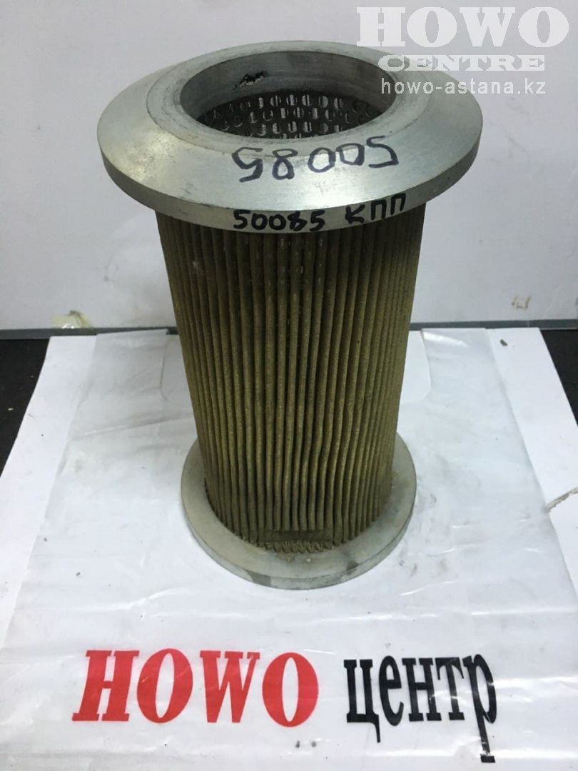 Фильтр КПП K1830