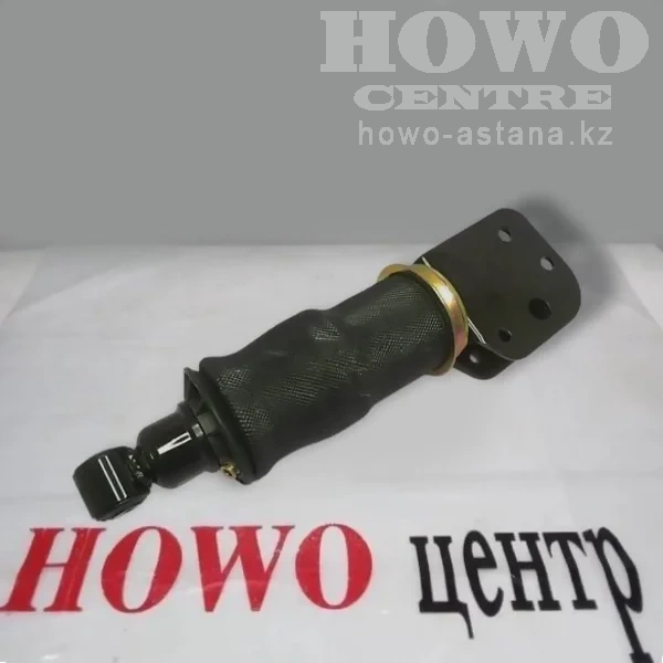 Амортизатор кабины задний пневматический DZ14251440025