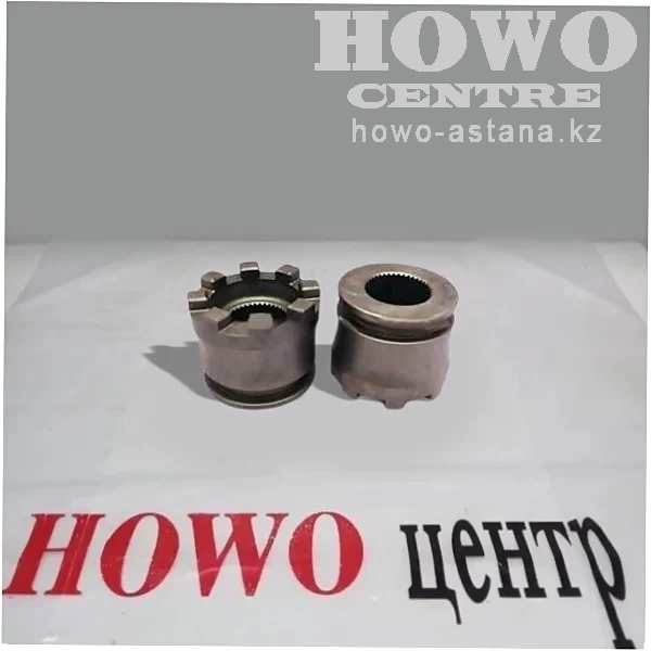 Муфта блокировки моста неподвижная (оригинал) DZ90149320040